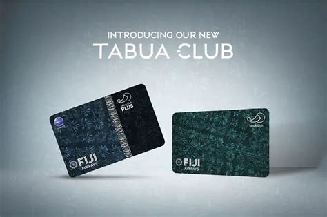 fiji tabua club benefits.